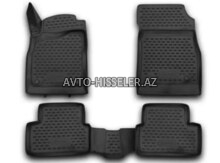 Chevrolet Cruze 2012-2015 üçün ayaqaltılar